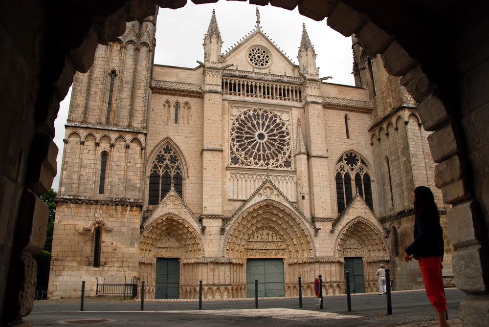 Cathédrale