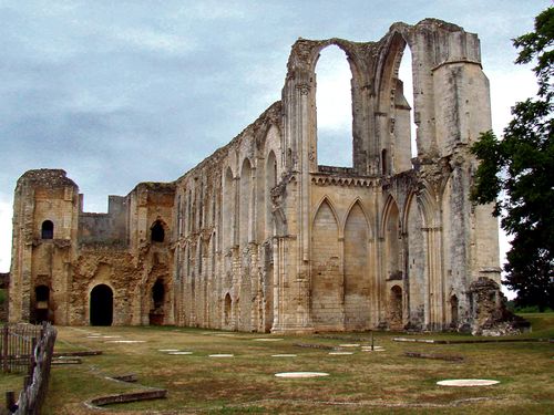 lessay abbey normandy france lessay abbey normandy france